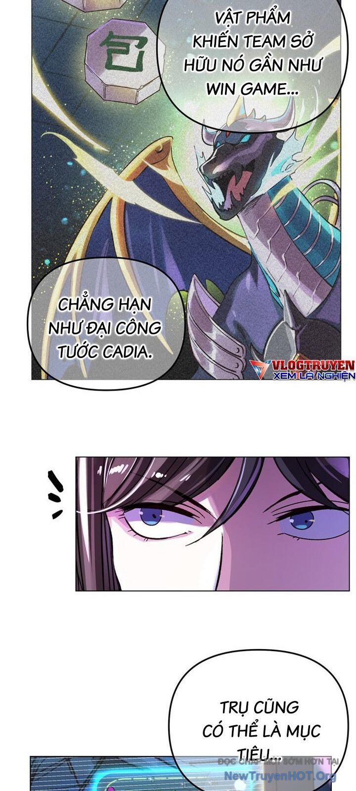 Chuỗi Chiến Công: Chapter 27