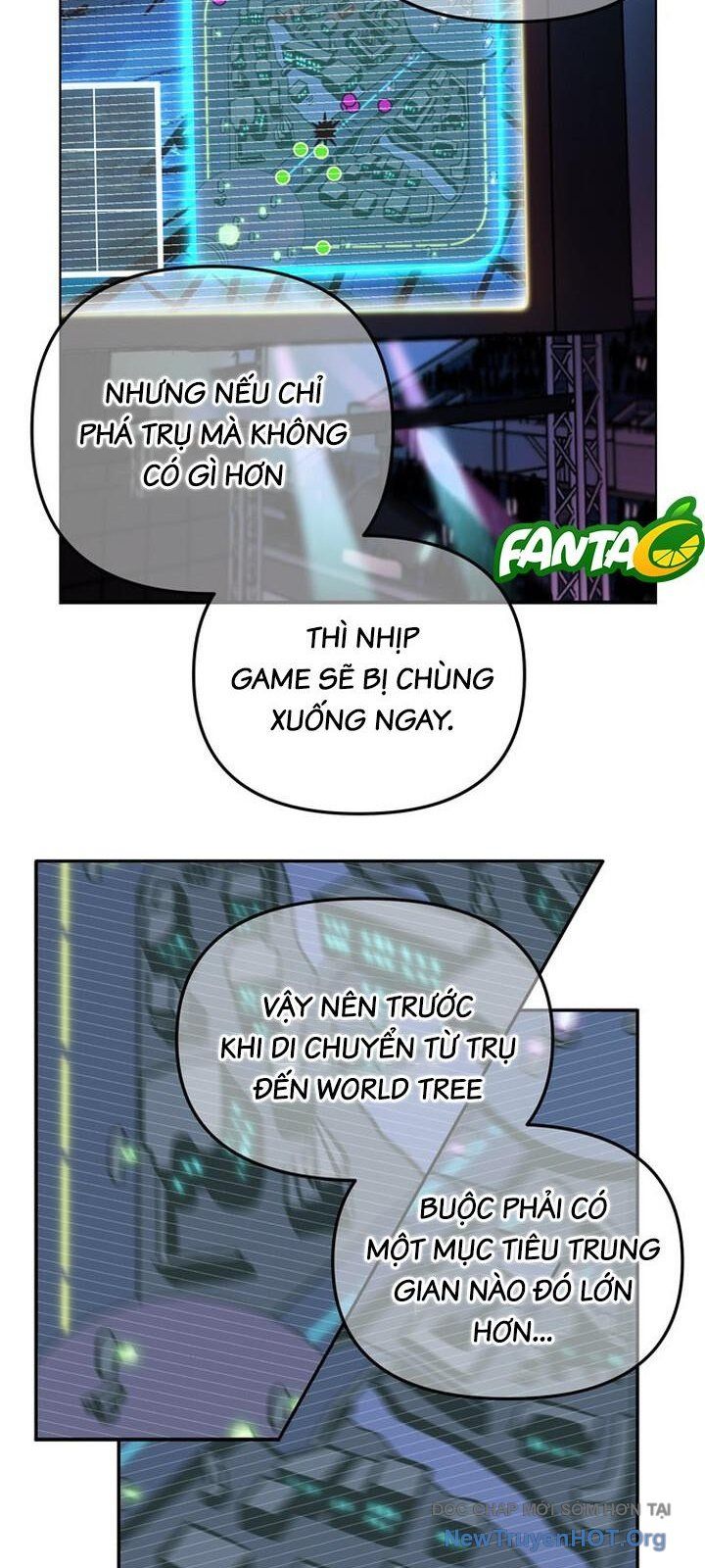 Chuỗi Chiến Công: Chapter 27