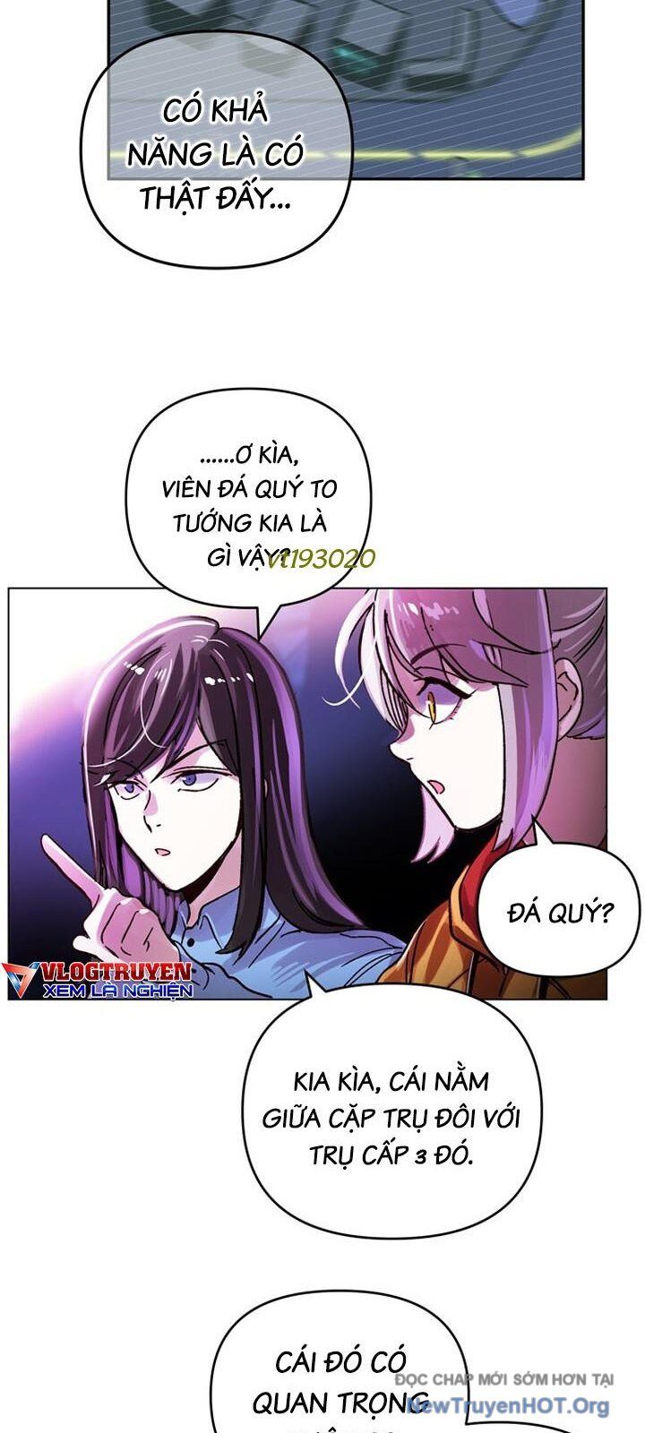 Chuỗi Chiến Công: Chapter 27