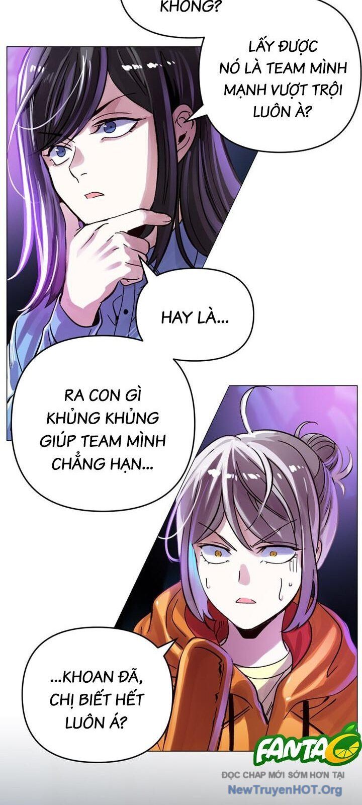 Chuỗi Chiến Công: Chapter 27
