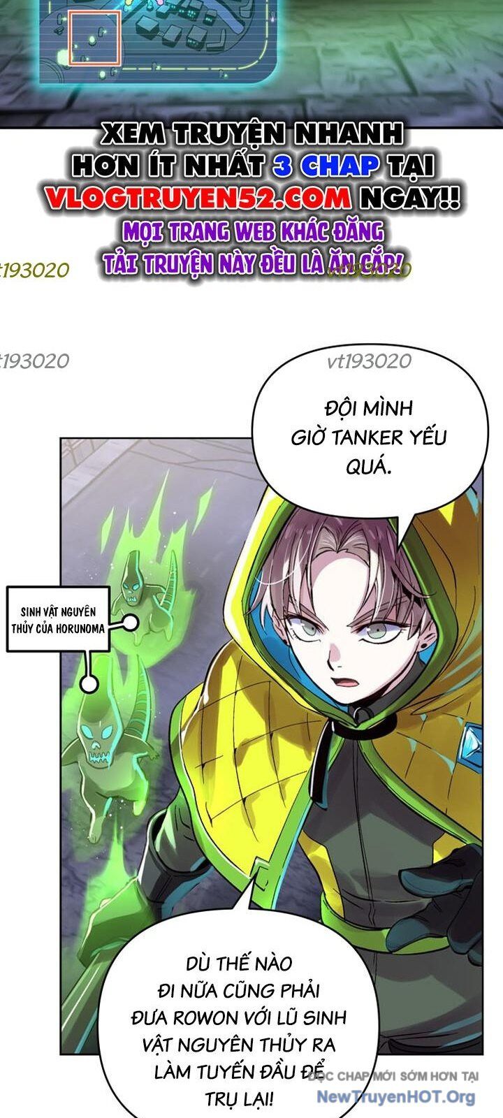 Chuỗi Chiến Công: Chapter 27