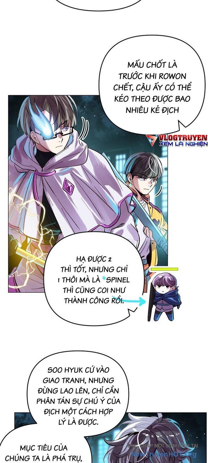 Chuỗi Chiến Công: Chapter 27