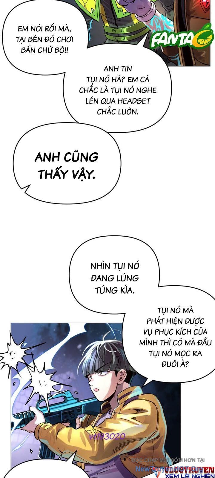 Chuỗi Chiến Công: Chapter 27