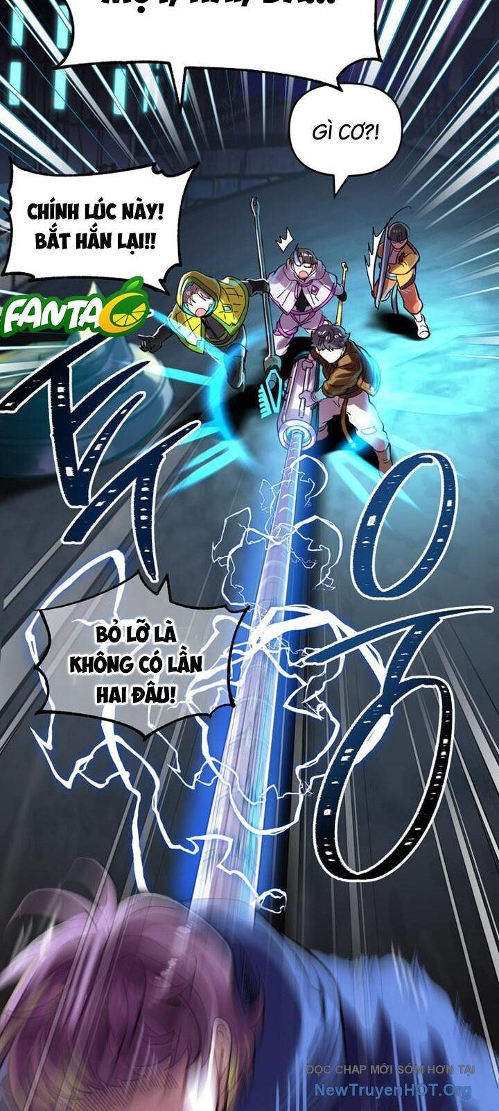 Chuỗi Chiến Công: Chapter 27