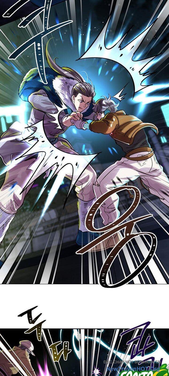 Chuỗi Chiến Công: Chapter 27