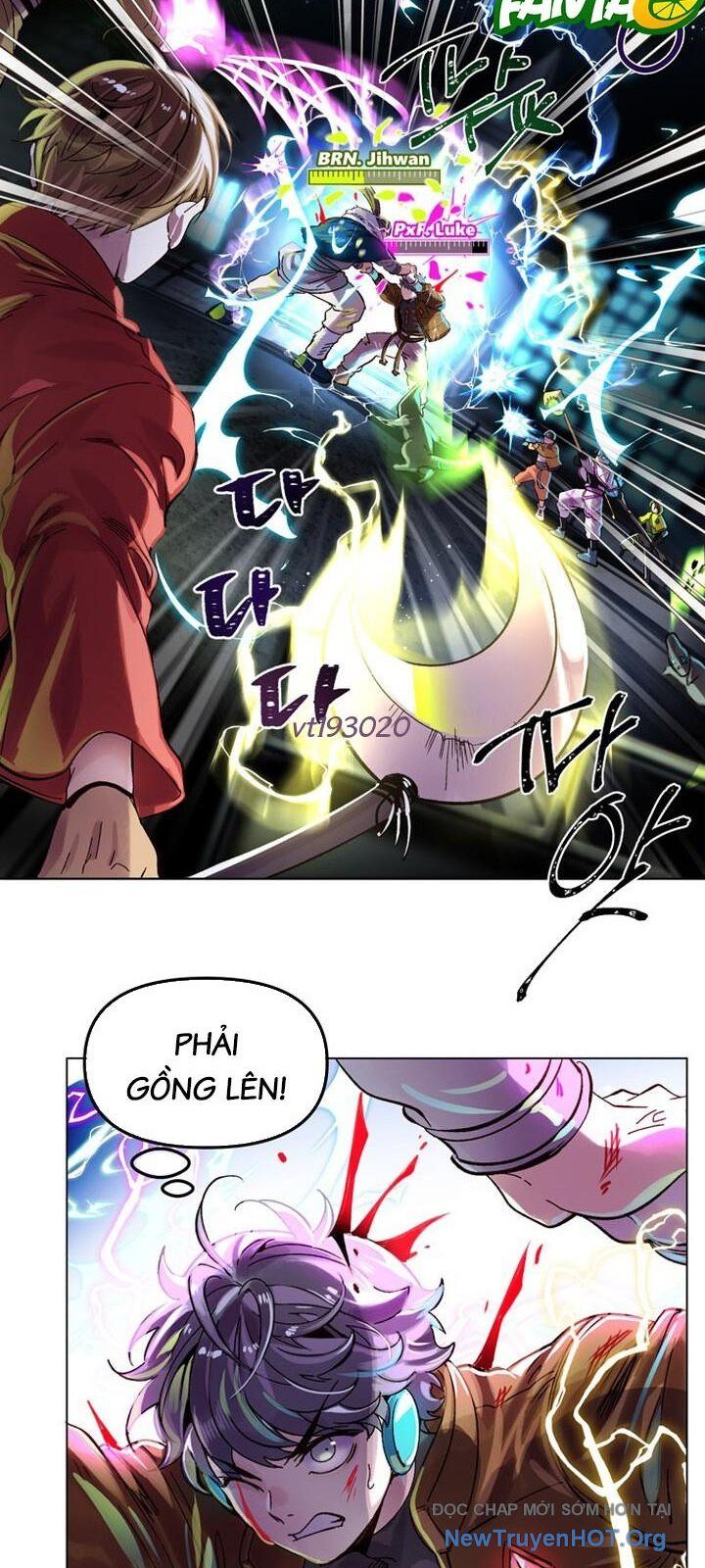 Chuỗi Chiến Công: Chapter 27