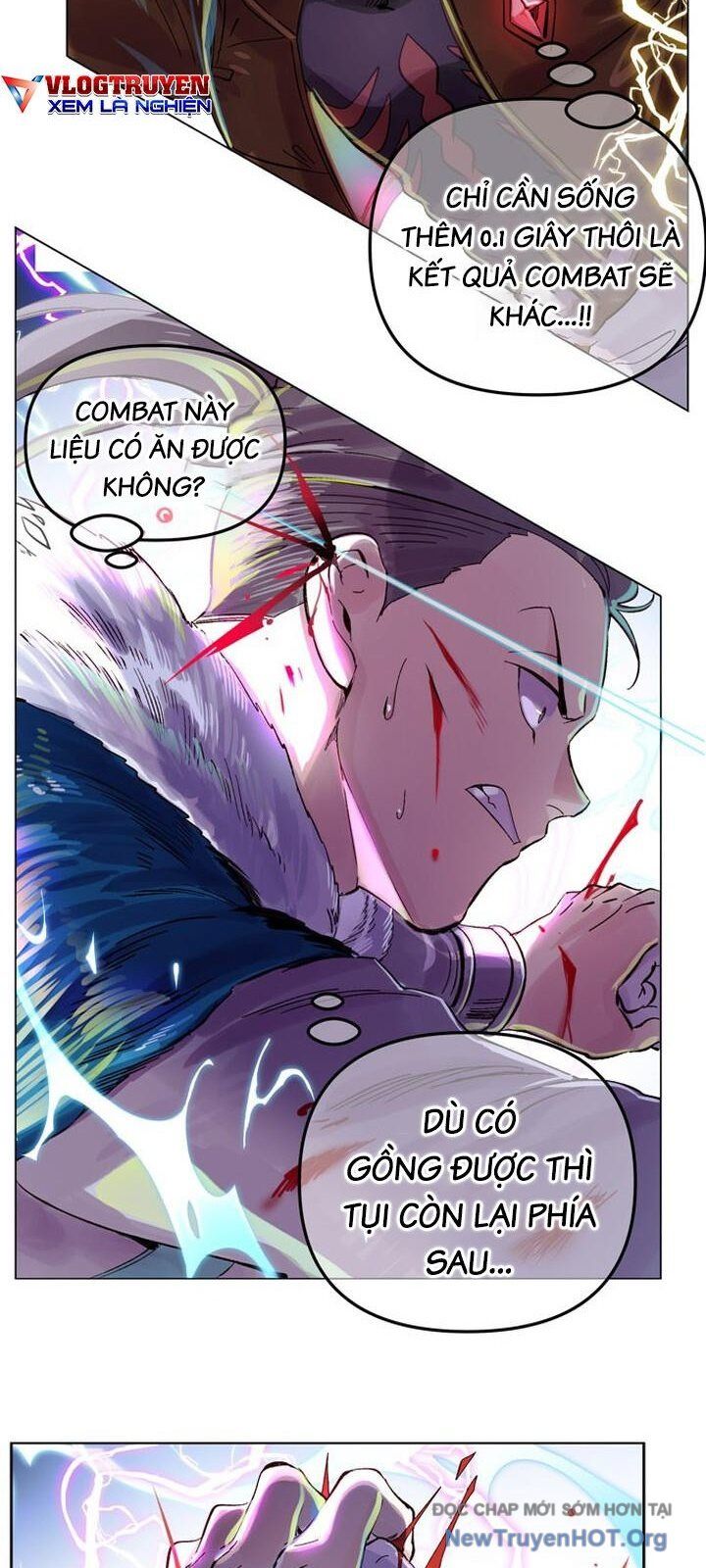 Chuỗi Chiến Công: Chapter 27