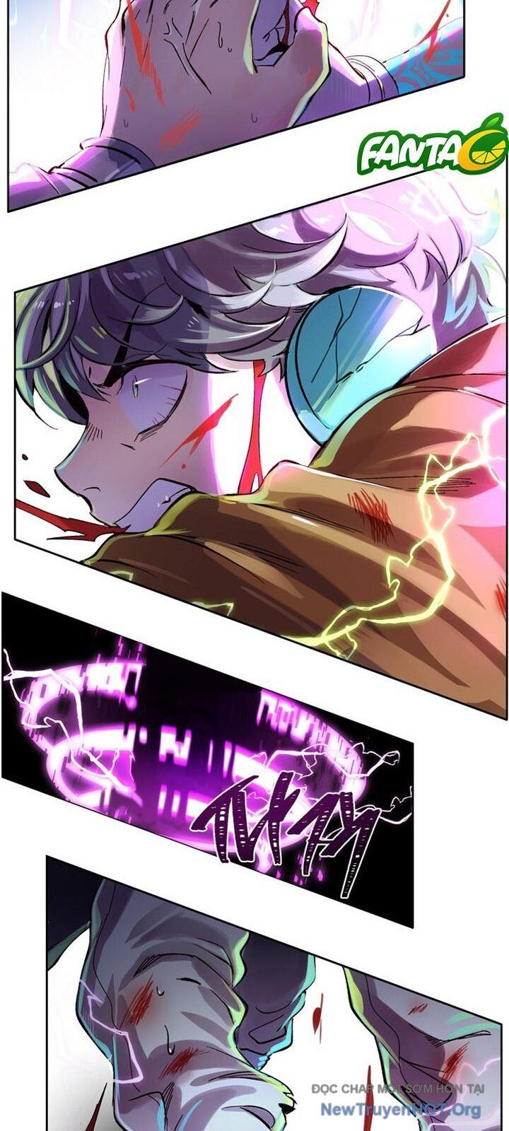 Chuỗi Chiến Công: Chapter 27