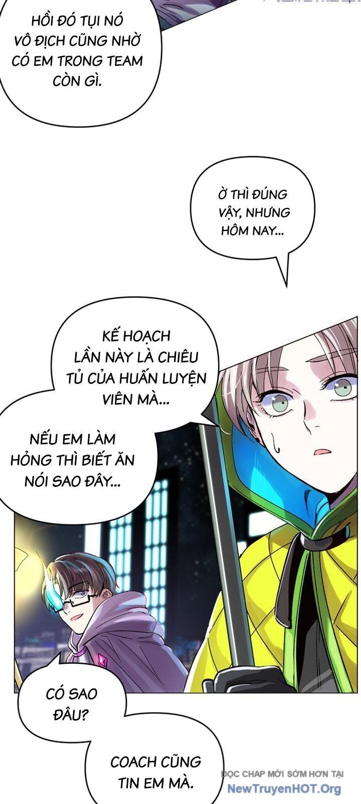 Chuỗi Chiến Công: Chapter 27