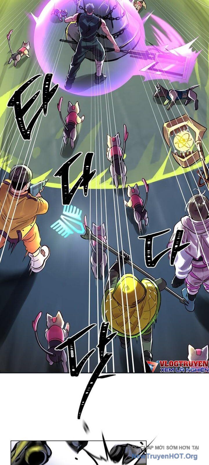 Chuỗi Chiến Công: Chapter 27
