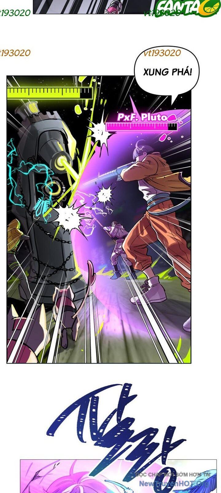 Chuỗi Chiến Công: Chapter 27