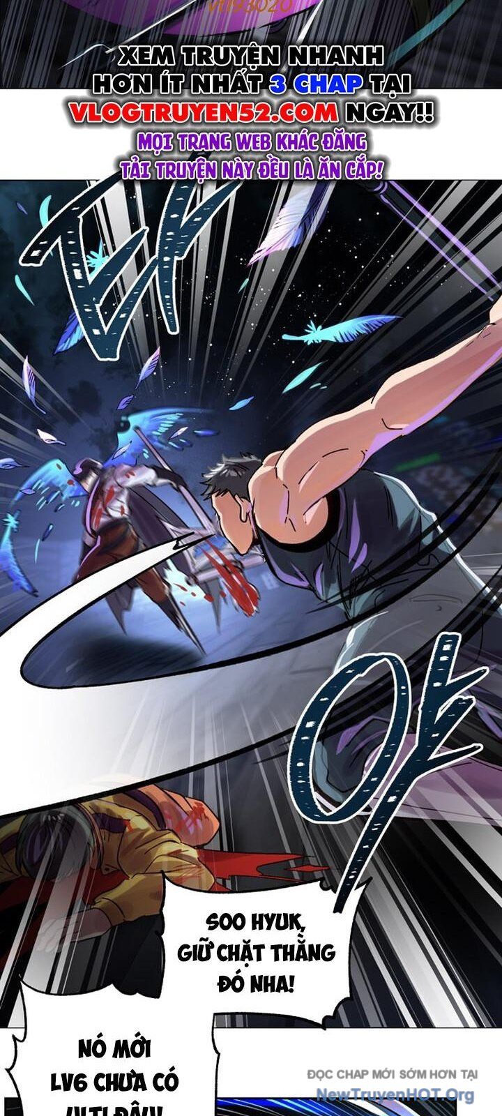 Chuỗi Chiến Công: Chapter 27