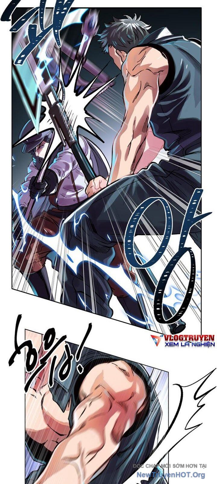 Chuỗi Chiến Công: Chapter 27