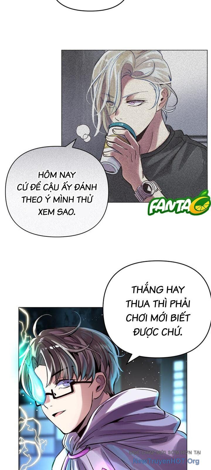 Chuỗi Chiến Công: Chapter 27