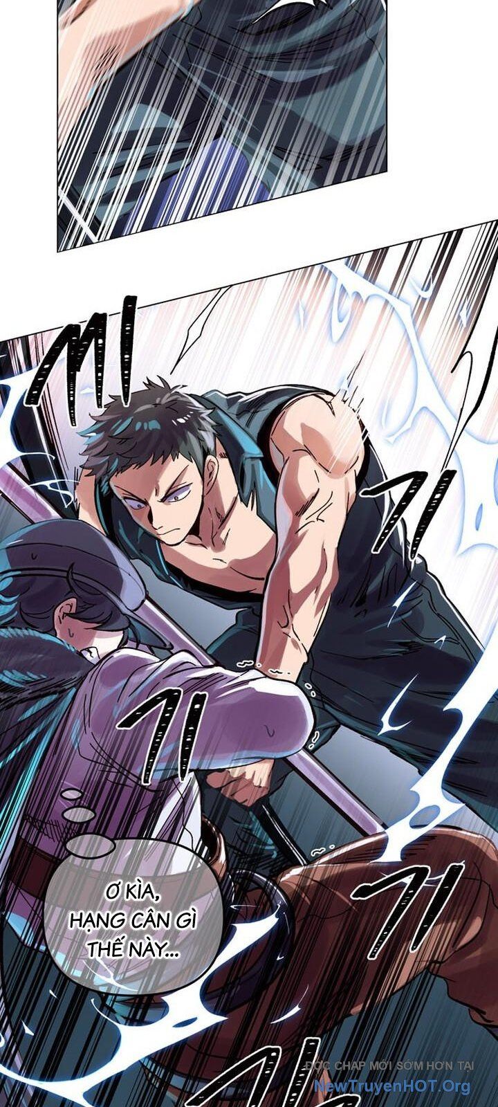 Chuỗi Chiến Công: Chapter 27
