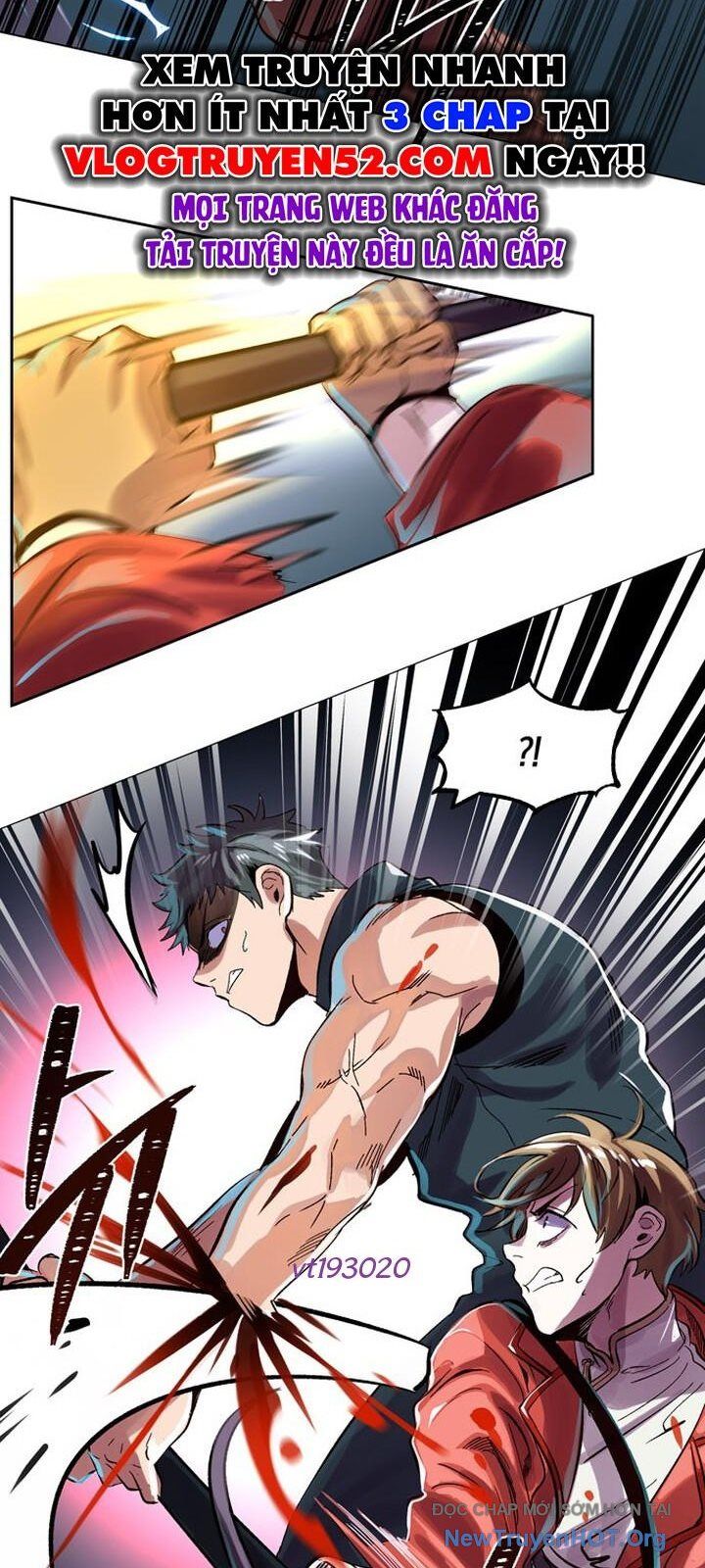 Chuỗi Chiến Công: Chapter 27