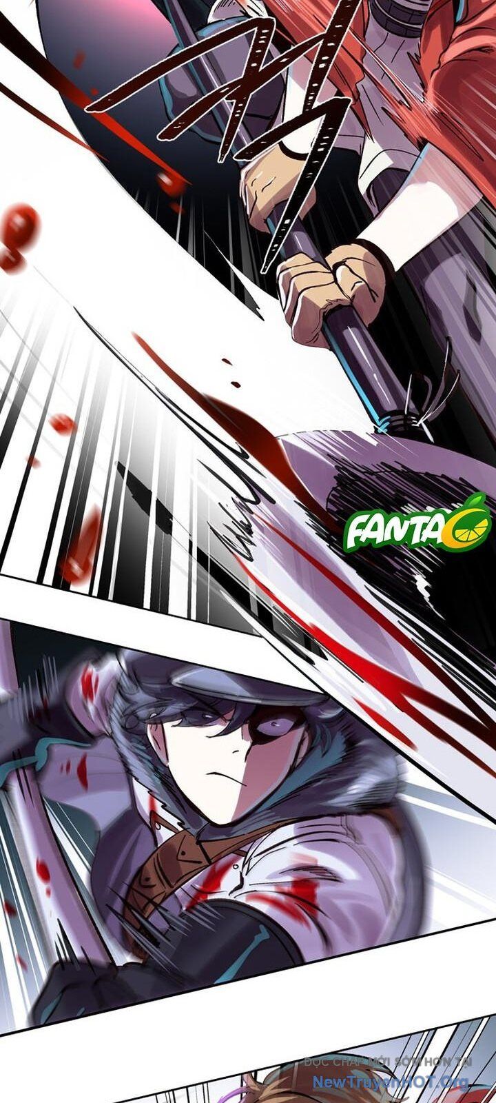 Chuỗi Chiến Công: Chapter 27