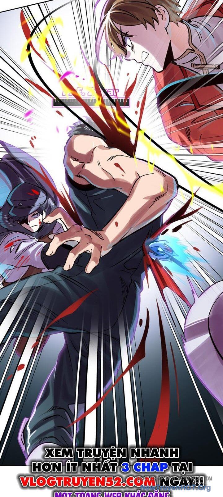Chuỗi Chiến Công: Chapter 27