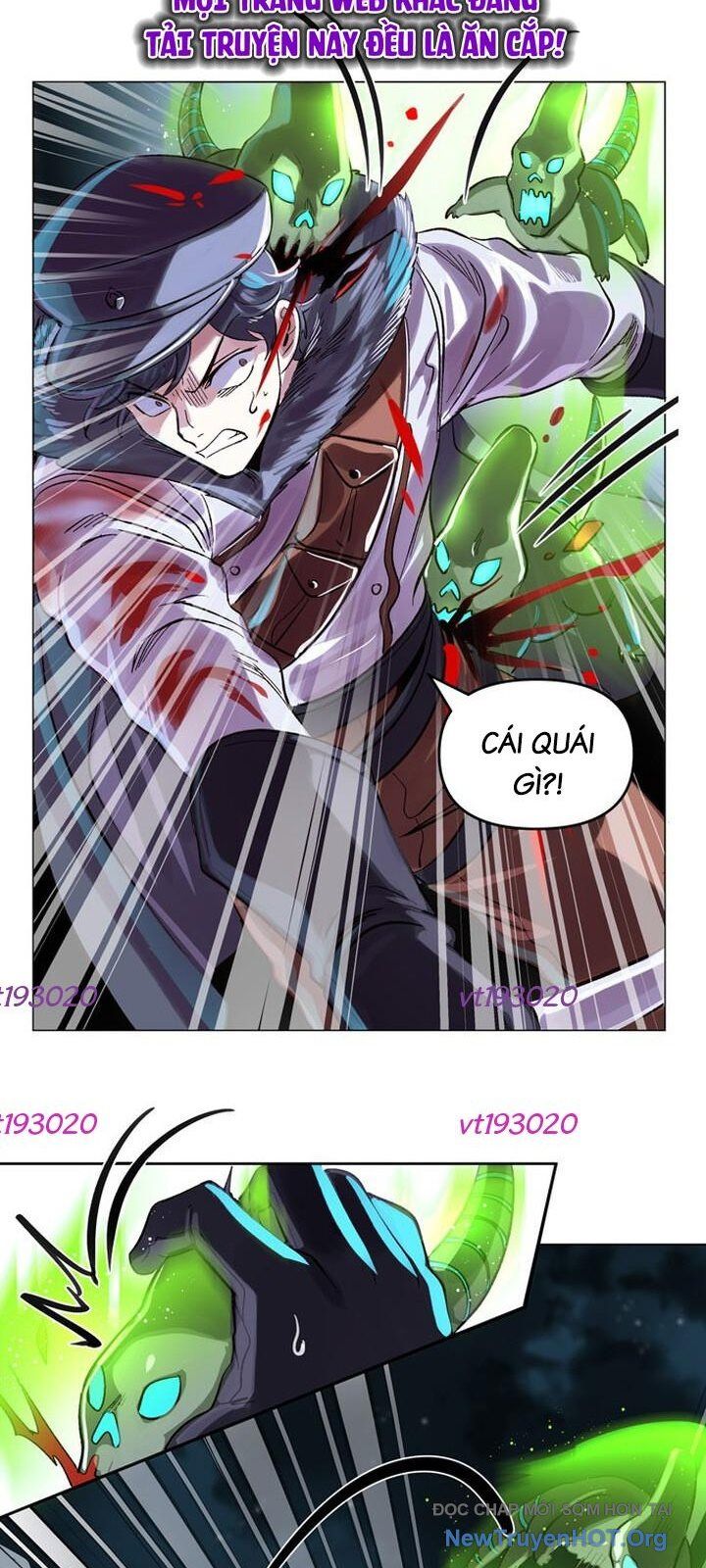 Chuỗi Chiến Công: Chapter 27