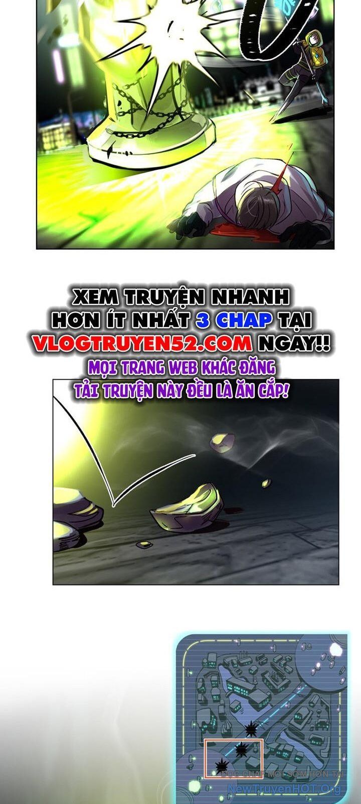 Chuỗi Chiến Công: Chapter 27