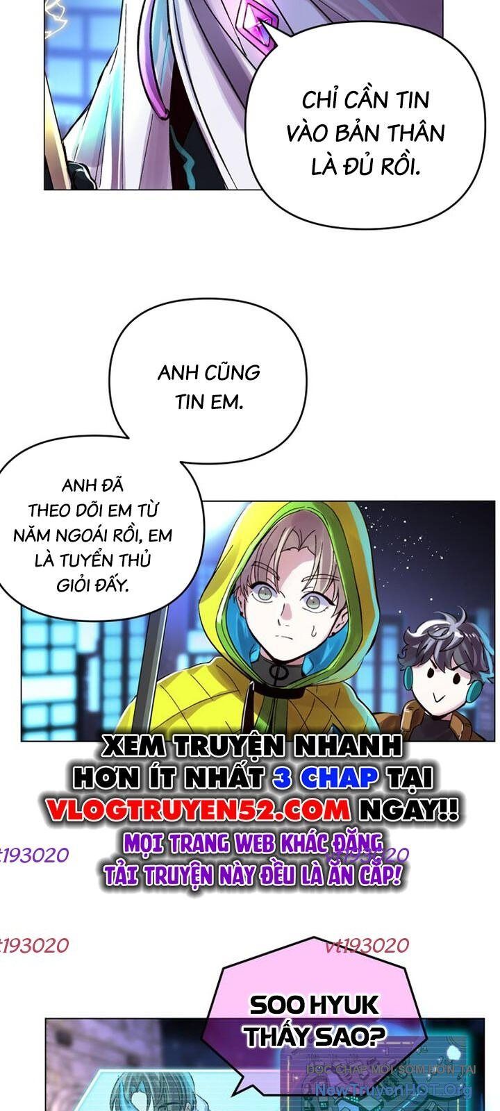 Chuỗi Chiến Công: Chapter 27