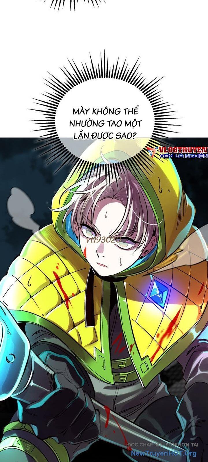 Chuỗi Chiến Công: Chapter 27