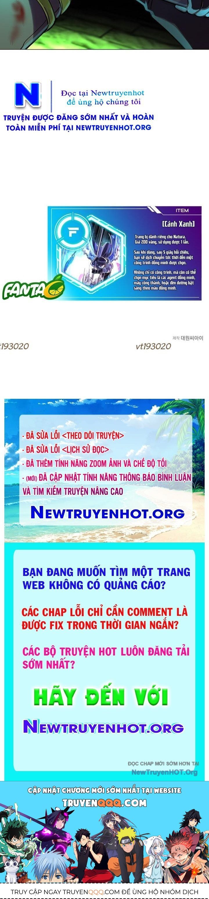 Chuỗi Chiến Công: Chapter 27