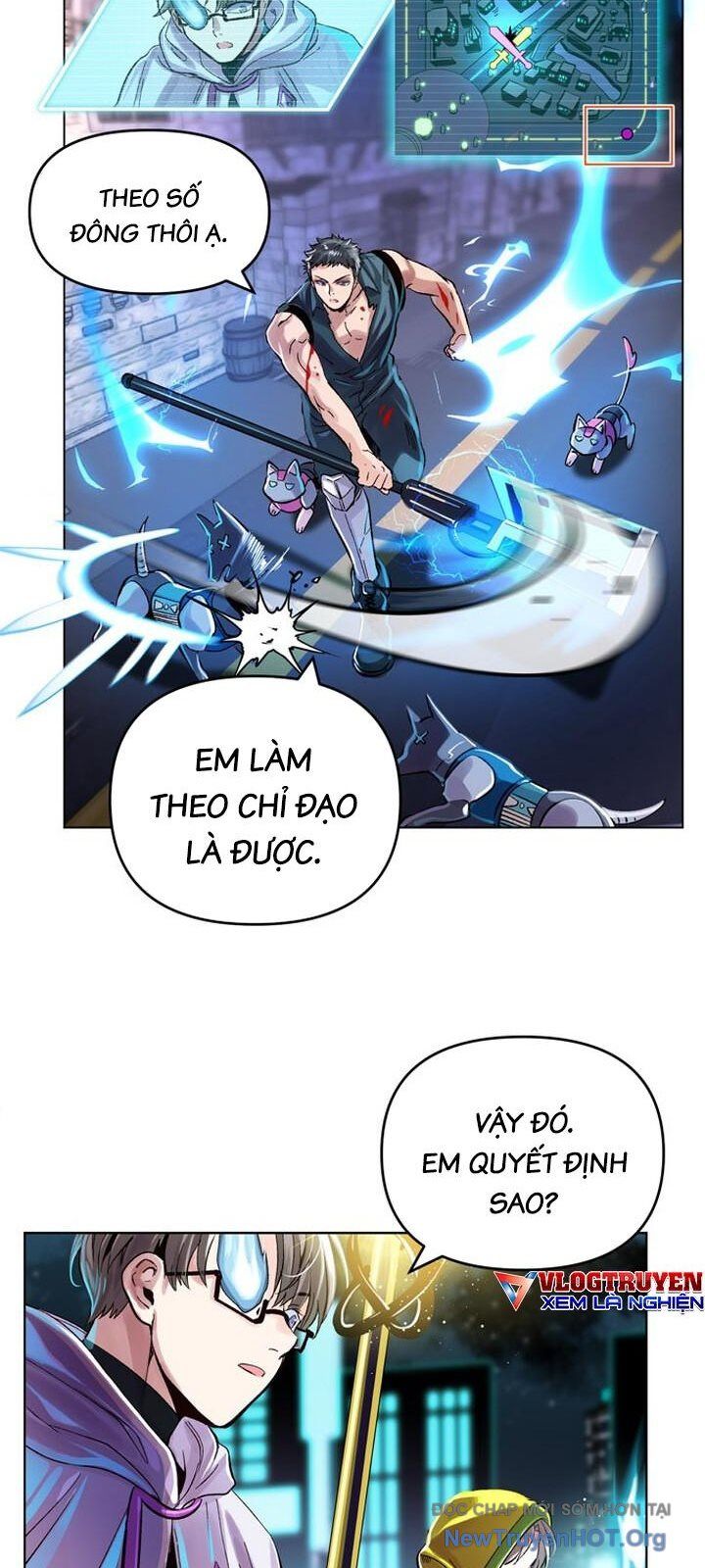 Chuỗi Chiến Công: Chapter 27