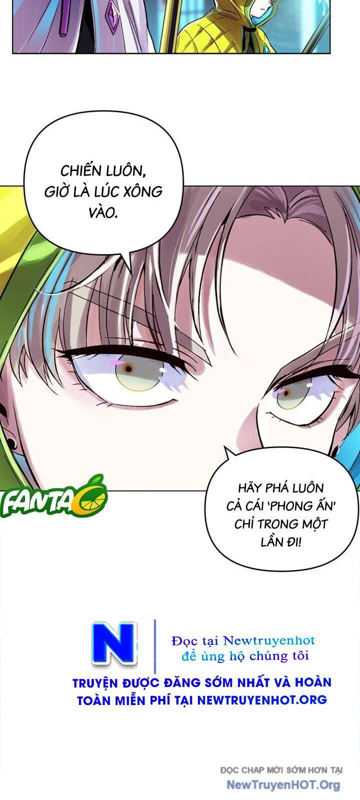 Chuỗi Chiến Công: Chapter 27