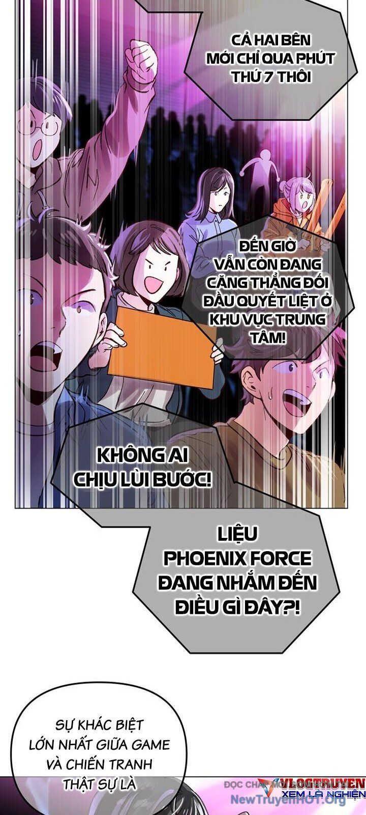 Chuỗi Chiến Công: Chapter 27