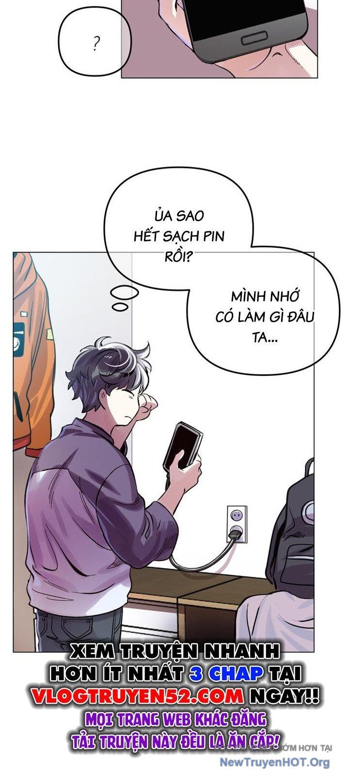 Chuỗi Chiến Công: Chapter 29