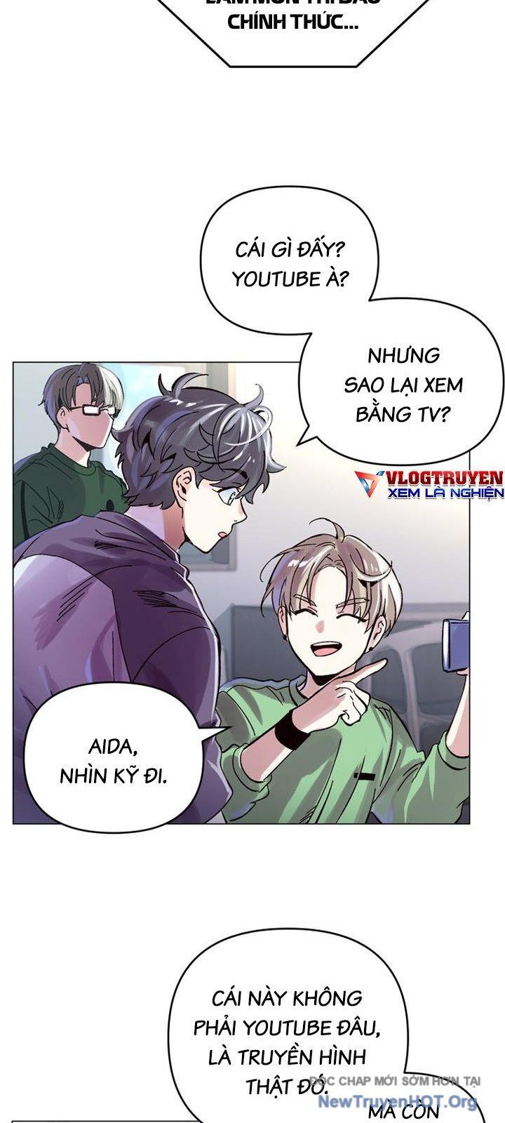 Chuỗi Chiến Công: Chapter 29