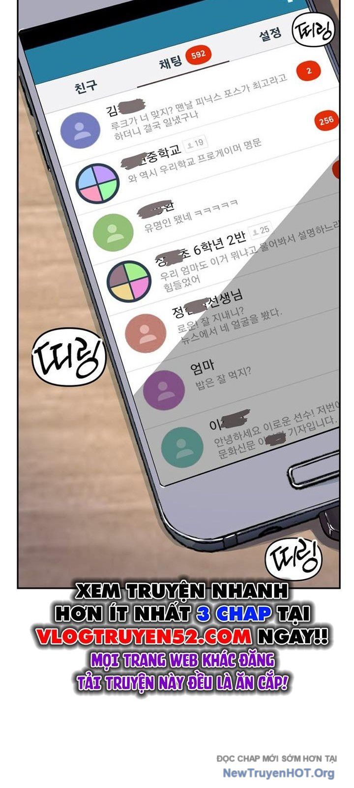 Chuỗi Chiến Công: Chapter 29