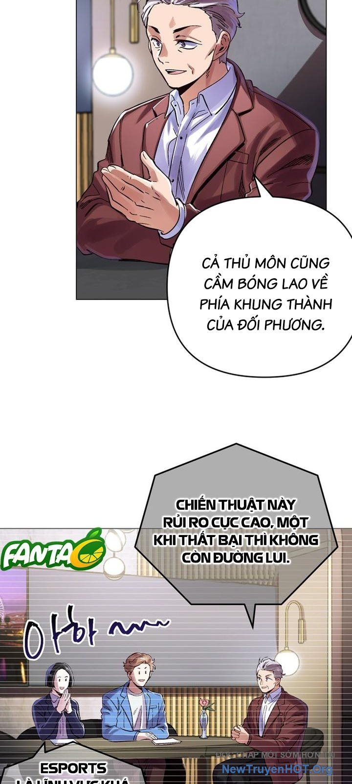 Chuỗi Chiến Công: Chapter 29