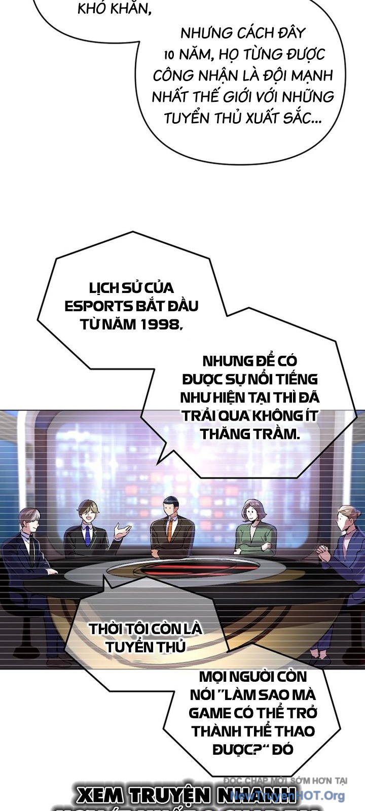 Chuỗi Chiến Công: Chapter 29
