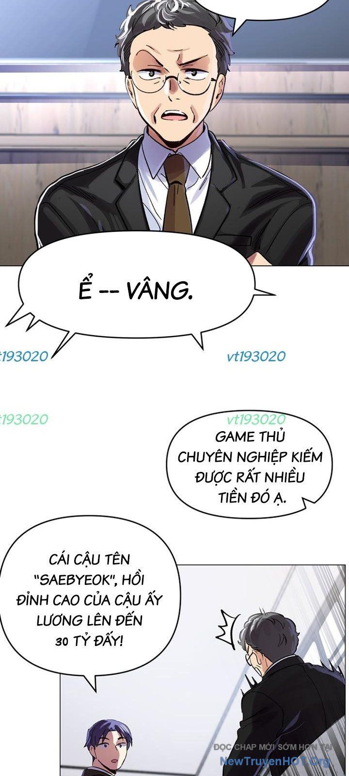 Chuỗi Chiến Công: Chapter 29