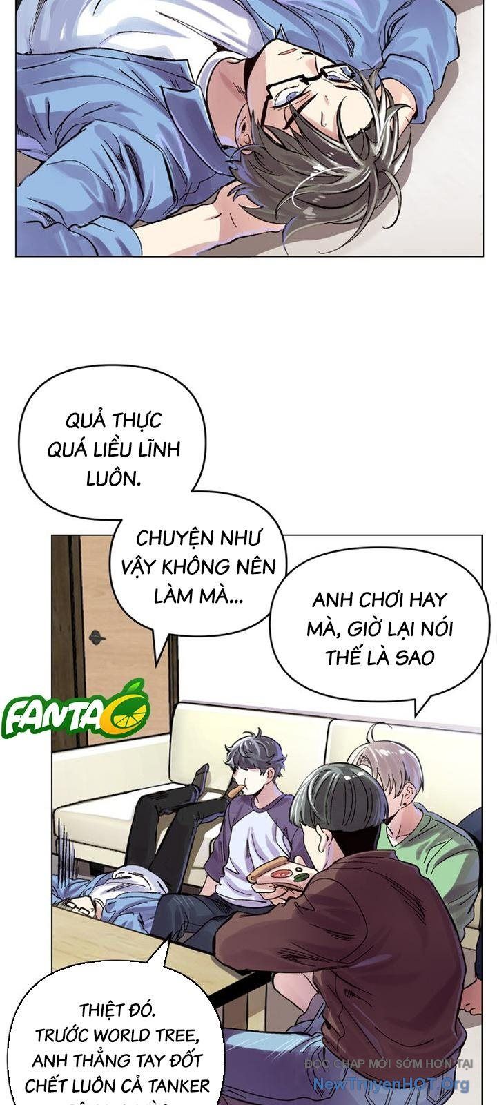 Chuỗi Chiến Công: Chapter 29
