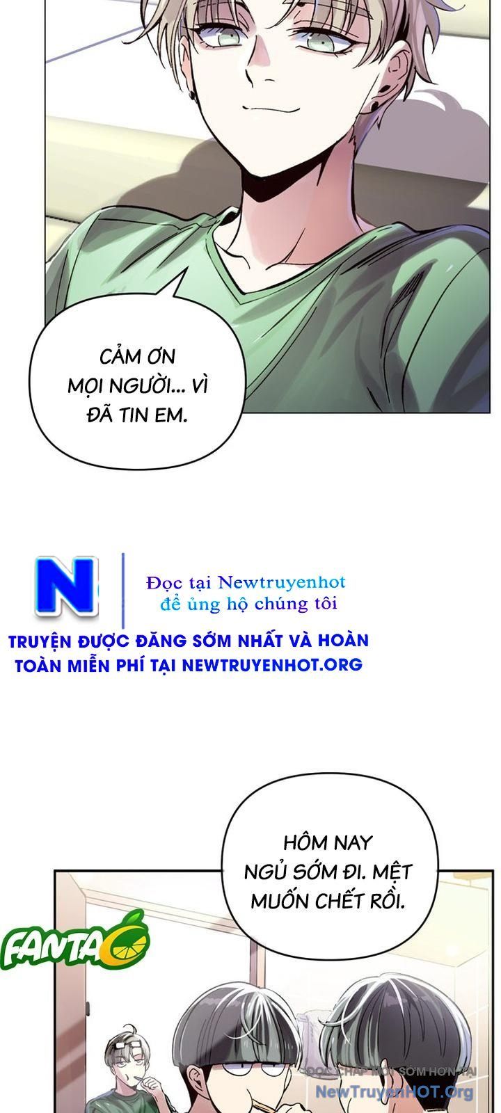 Chuỗi Chiến Công: Chapter 29