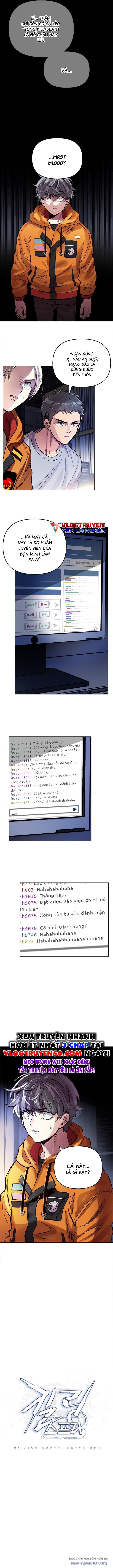 Chuỗi Chiến Công: Chapter 3