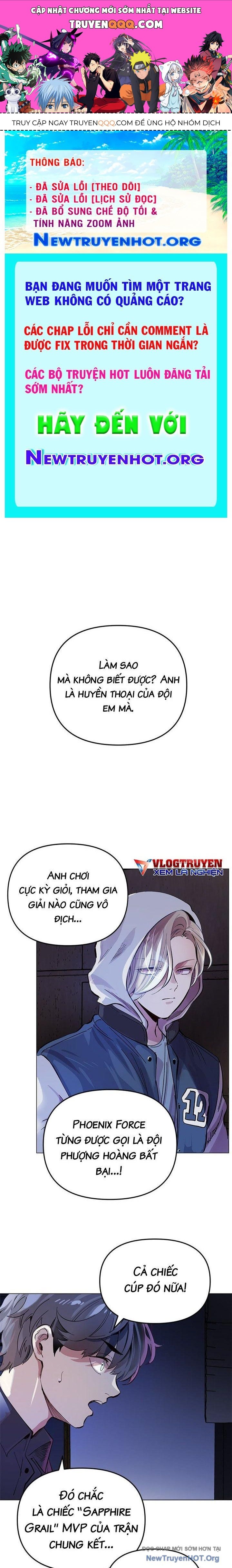 Chuỗi Chiến Công: Chapter 4