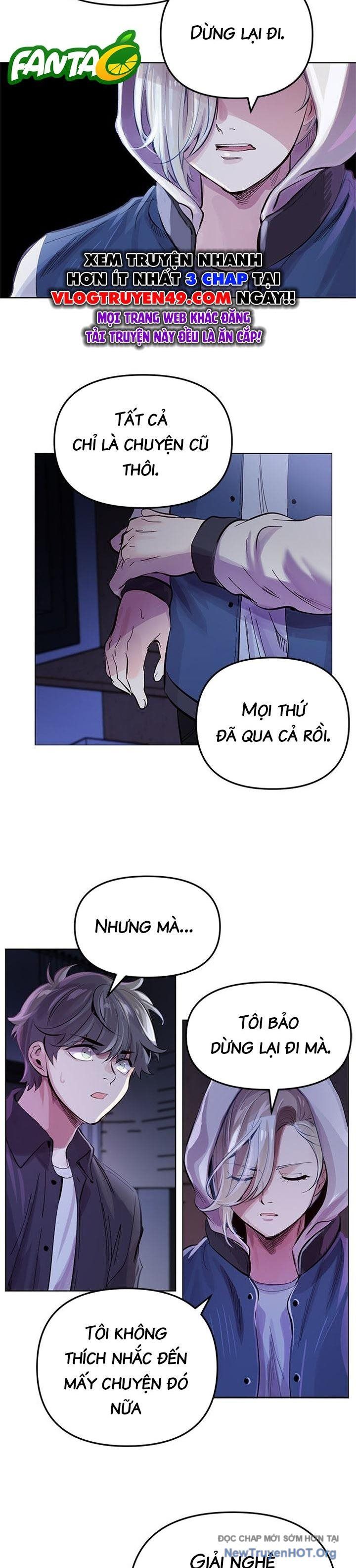 Chuỗi Chiến Công: Chapter 4