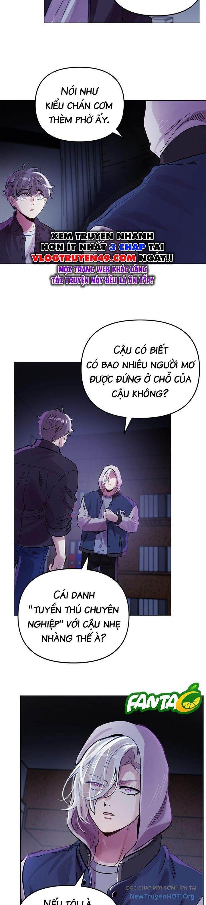 Chuỗi Chiến Công: Chapter 4