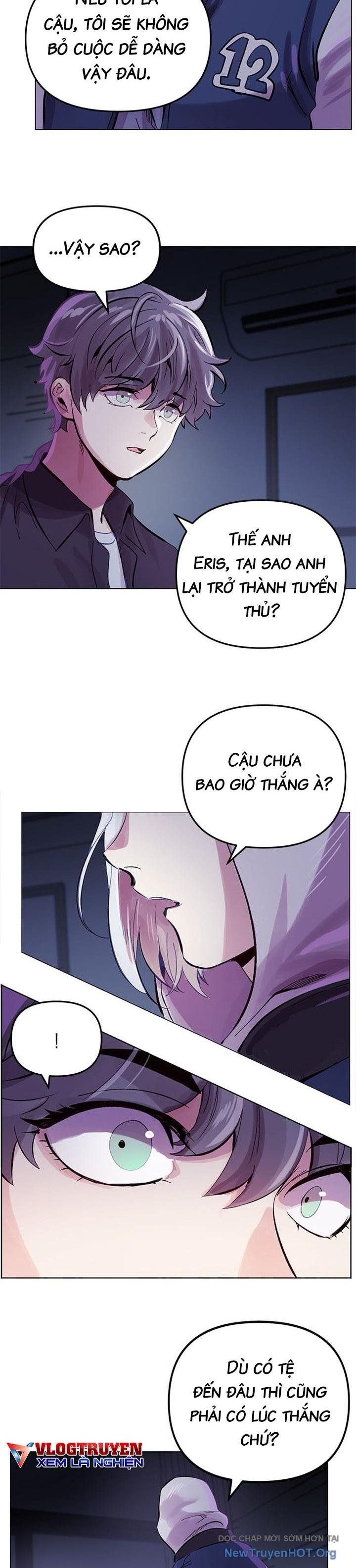Chuỗi Chiến Công: Chapter 4