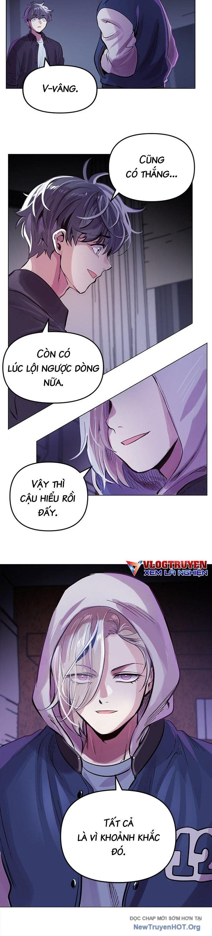 Chuỗi Chiến Công: Chapter 4