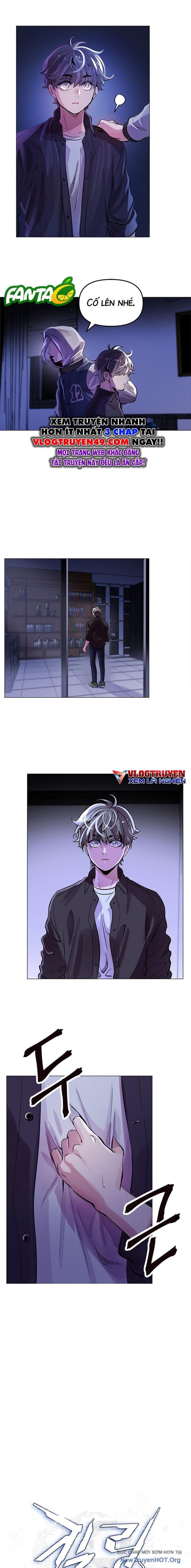 Chuỗi Chiến Công: Chapter 4