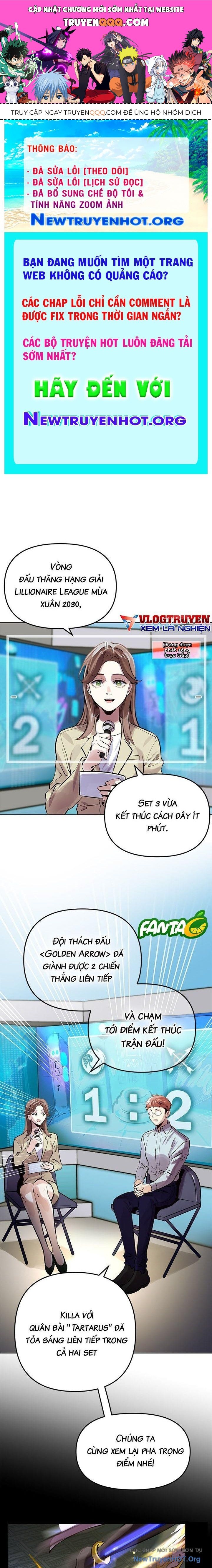 Chuỗi Chiến Công: Chapter 7