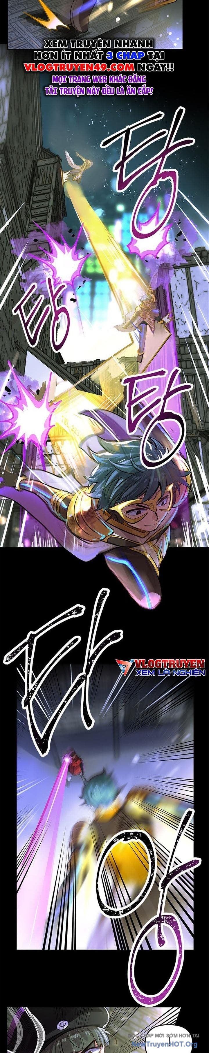 Chuỗi Chiến Công: Chapter 7