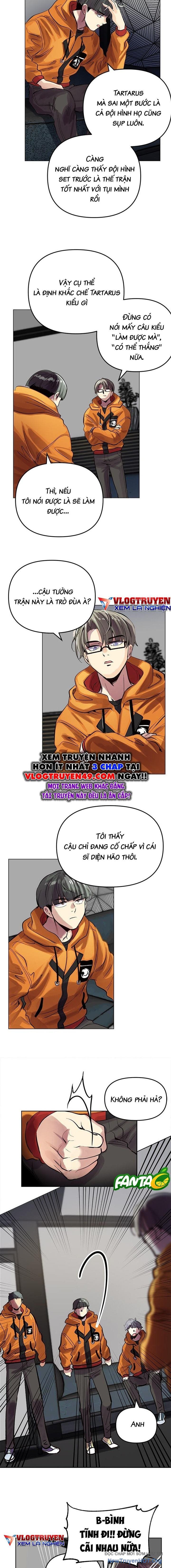 Chuỗi Chiến Công: Chapter 7