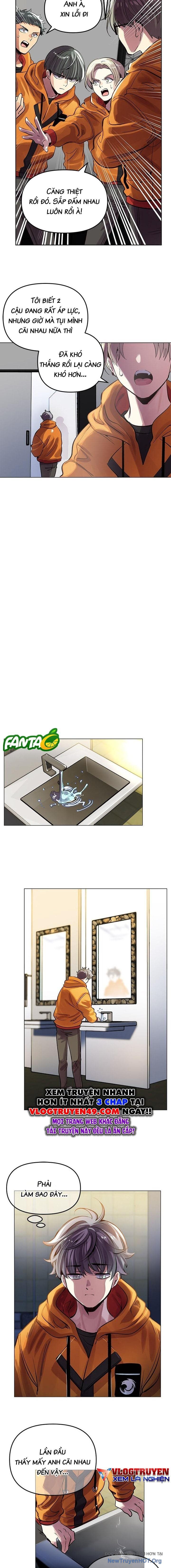 Chuỗi Chiến Công: Chapter 7