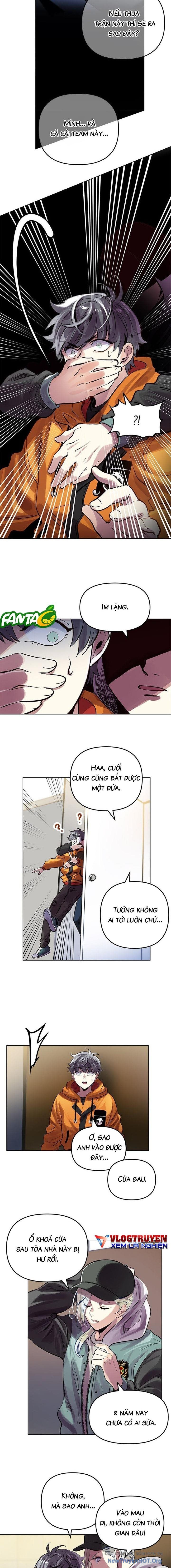 Chuỗi Chiến Công: Chapter 7